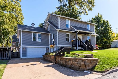 1330 Drayton Ave, Saint Louis, MO, 63119-4750 | Card Image