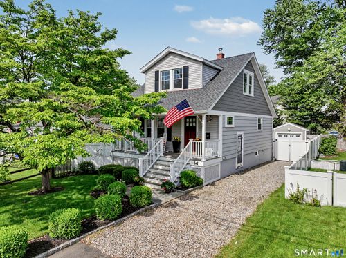 14 Winfield Ct, Norwalk, CT, 06855-2117 | Card Image