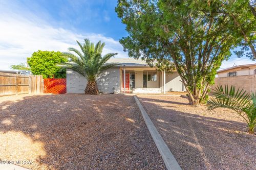4121 E Valentine Place, Tucson, AZ, 85711 | Card Image