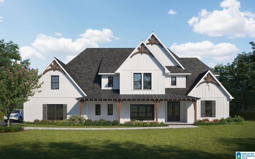 262 Pine Mountain Rd, WESTOVER, AL, 35147-8275 | Card Image