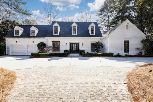 3037 Wellington Ct Se, Atlanta, GA, 30339-4716 | Card Image