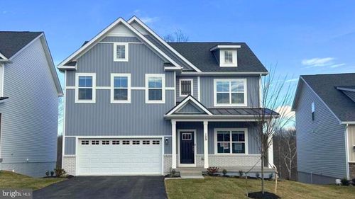 125 Wappinger Ter, WINCHESTER, VA, 22602-6952 | Card Image
