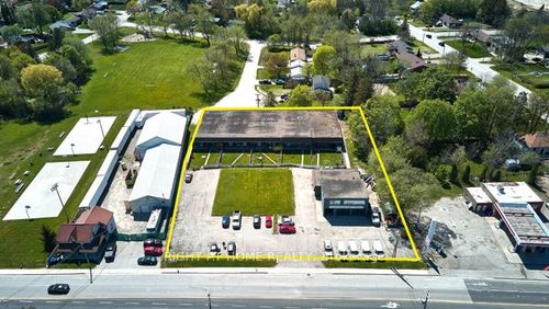 2912 Highway 27 Road, Bradford West Gwillimbury, ON, L0G1B0 | Card Image