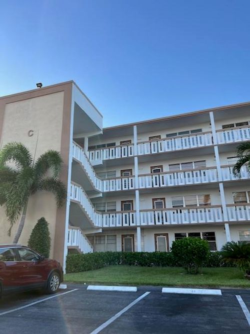 3045 Cornwall C, Boca Raton, FL, 33434-2950 | Card Image