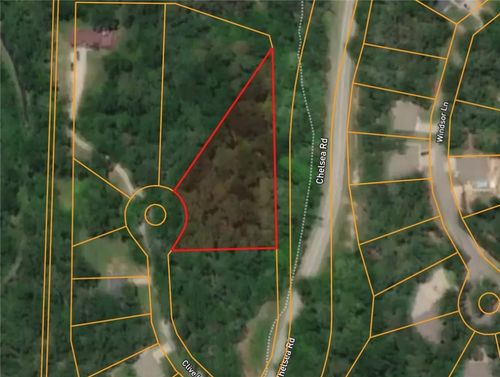 Lot 9 Clive Ln, Bella Vista, AR, 72715-3007 | Card Image