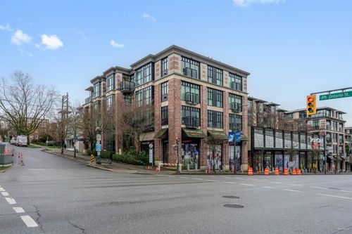 321-2515 Ontario St, Vancouver, BC, V5T4V4 | Card Image
