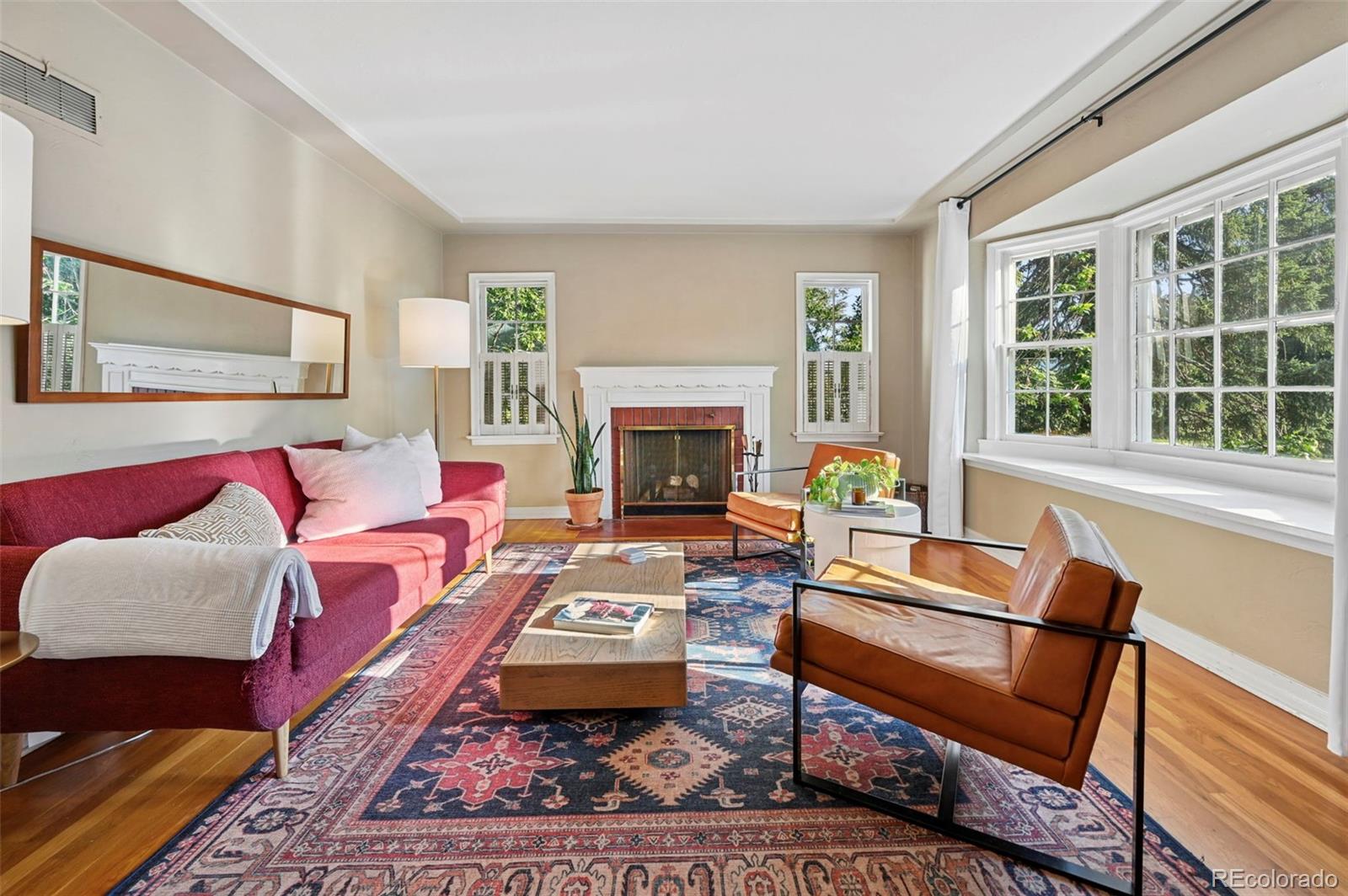 Residential in Colorado Springs 4