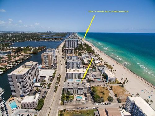 503-1901 S Ocean Drive, Hollywood, FL, 33019 | Card Image