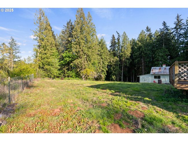 22400 S Evergreen Dr, House other with 5 bedrooms, 3 bathrooms and 2 parking in Beavercreek OR | Image 33