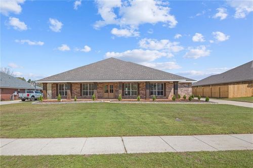10740 Rigby Dr, Mobile, AL, 36695-8780 | Card Image