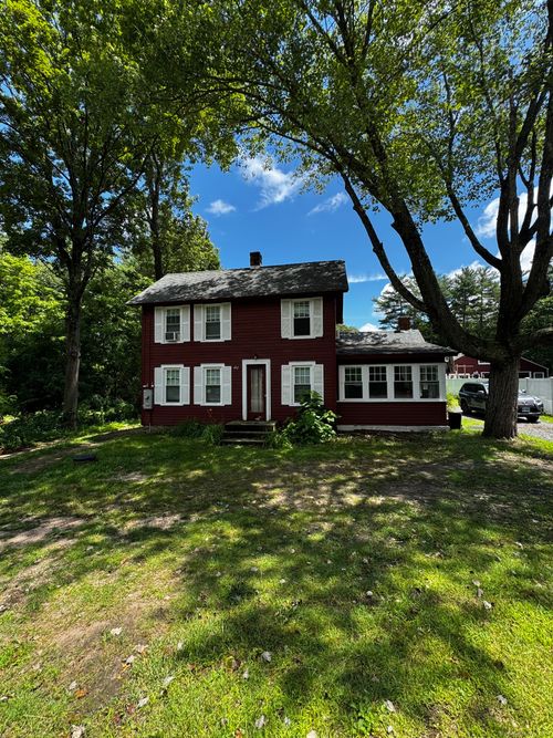 492 Salmon Brook St, Granby, CT, 06035-1403 | Card Image