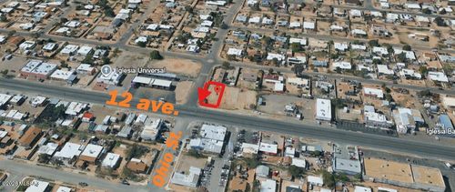 12-4574 S 12th Avenue, Tucson, AZ, 85714 | Card Image