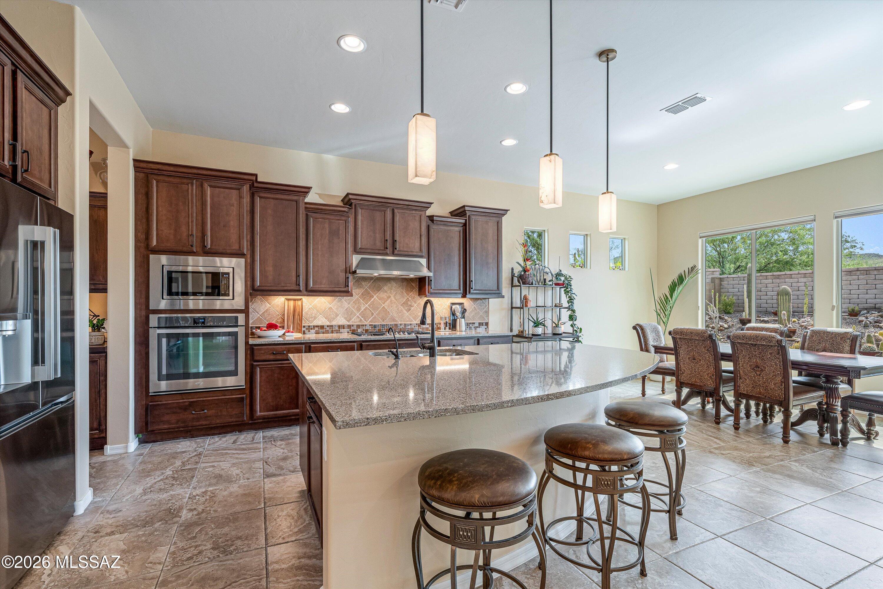 Residential in Marana 5