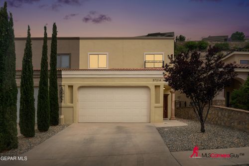 a-5721 Caprock Ct, El Paso, TX, 79912-4137 | Card Image