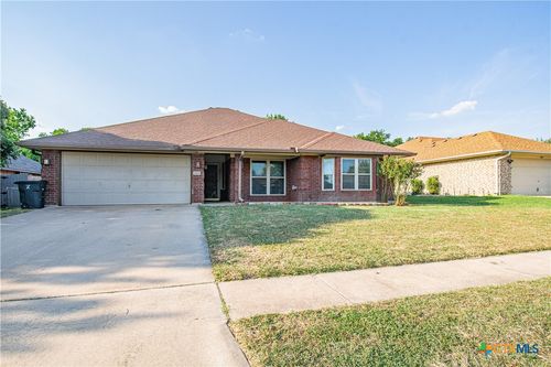 4403 Glennwood Dr, Killeen, TX, 76542-3775 | Card Image