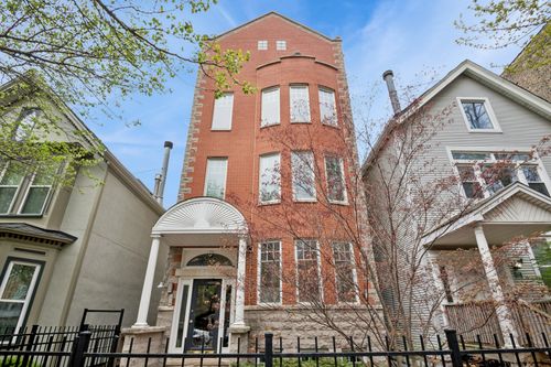 3-3141 Racine Ave, Chicago, IL, 60657-3316 | Card Image
