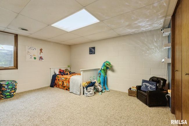 506 Sunnyside St, House other with 4 bedrooms, 2 bathrooms and null parking in Grand Mound IA | Image 36