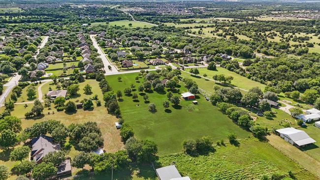 5861 Hayes Rd, House other with 4 bedrooms, 2 bathrooms and null parking in Midlothian TX | Image 32