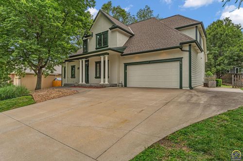 4178 Blackjack Oak Dr, Lawrence, KS, 66047-1945 | Card Image