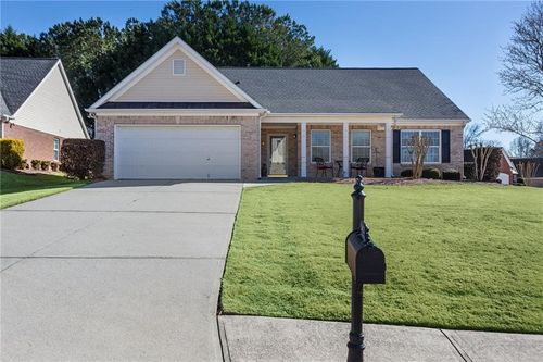 543 Ash Springs Court, Sugar Hill, GA, 30518 | Card Image