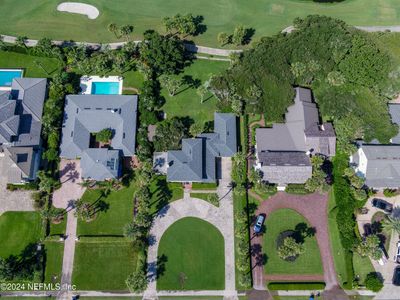 330 Ponte Vedra Boulevard, House other with 6 bedrooms, 5 bathrooms and null parking in Ponte Vedra Beach FL | Image 3