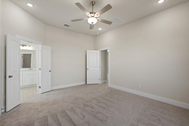 19141 Ariel Elena Way, House other with 3 bedrooms, 2 bathrooms and 5 parking in Pflugerville TX | Image 19