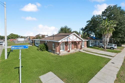 11131 Morrison Rd, New Orleans, LA, 70128-1801 | Card Image