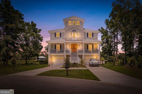 57 Eagle Crest Dr, Waverly, GA, 31565-2991 | Card Image