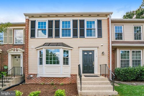 6573 Sand Wedge Ct, Alexandria, VA, 22312-3131 | Card Image