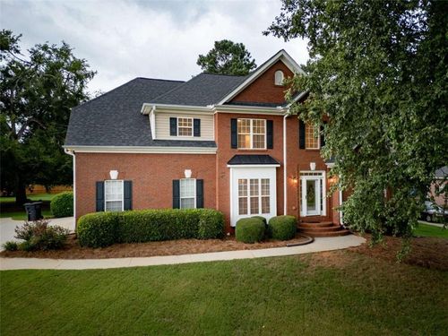 233 Thorn Berry Way, conyers, GA, 30094-4132 | Card Image
