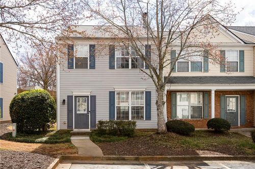 5750 Reps Trce, Norcross, GA, 30071-1446 | Card Image