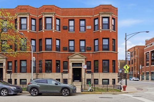 1-802 W George St, Chicago, IL, 60657-5126 | Card Image