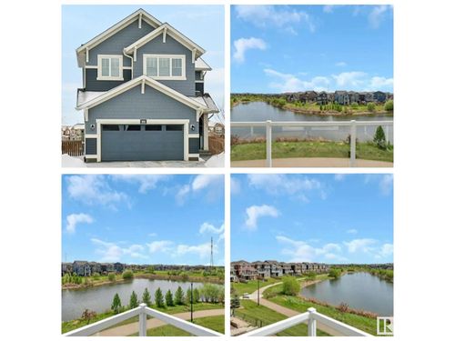 3578 Cherry Landing Sw, Edmonton, AB, T6X2B5 | Card Image