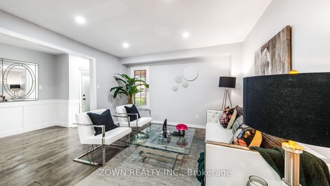 26 Carr Dr, House other with 5 bedrooms, 3 bathrooms and 4 parking in Ajax ON | Image 11