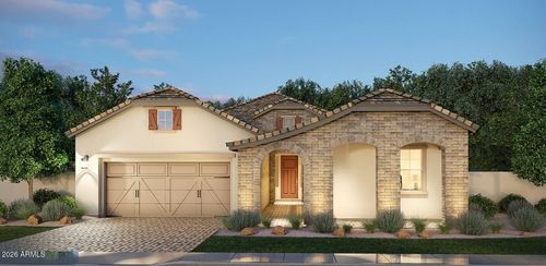 2526 E Preston Street, Mesa, AZ, 85213 | Card Image