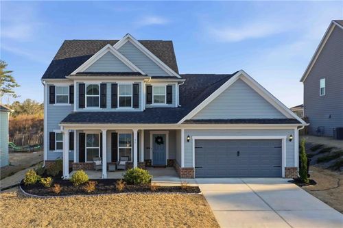 77 Riverclub Rd, Acworth, GA, 30101-1251 | Card Image