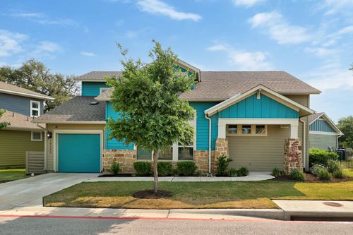 10503 Larue Pass, Austin, TX, 78717-5087 | Card Image