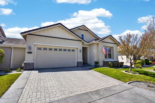 5979 Quintessa Drive, Sparks, NV, 89436 | Card Image