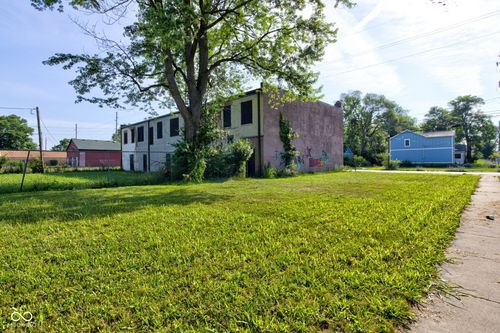 1410 Roache St, Indianapolis, IN, 46208-5252 | Card Image