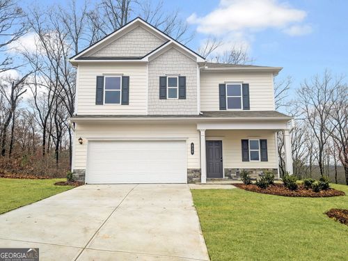 836 Kensington Street, Kingston, GA, 30145 | Card Image