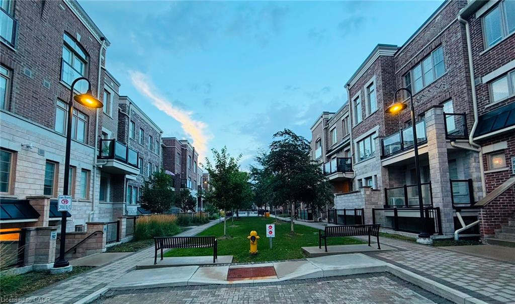 Residential Lease in Toronto 2