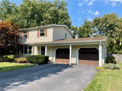 14 Cedar Street, House other with 4 bedrooms, 1 bathrooms and null parking in Wheatland NY | Image 1