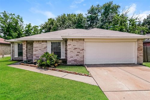 18747 Denise Dale Ln, Houston, TX, 77084-3805 | Card Image