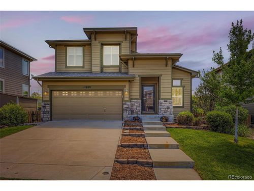 11089 Woodhurst Cir, Highlands Ranch, CO, 80130-6645 | Card Image