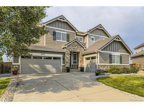16059 E Grass River Pl, Parker, CO, 80134 | Card Image