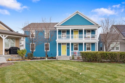 4694 W Firmont Dr, South Jordan, UT, 84009-8180 | Card Image