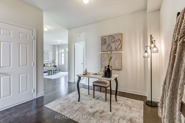 1274 Talisman Manor, House other with 4 bedrooms, 5 bathrooms and 2 parking in Pickering ON | Image 9