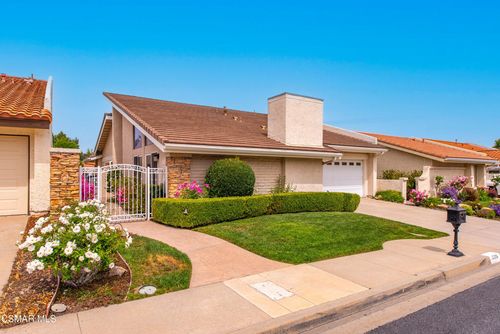 2379 Leeward Cir, Westlake Village, CA, 91361-3430 | Card Image