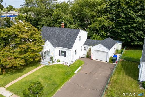 24 Mercer Ave, East Hartford, CT, 06118-1516 | Card Image