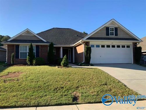 113 Potters Wheel, Madison, AL, 35758 | Card Image